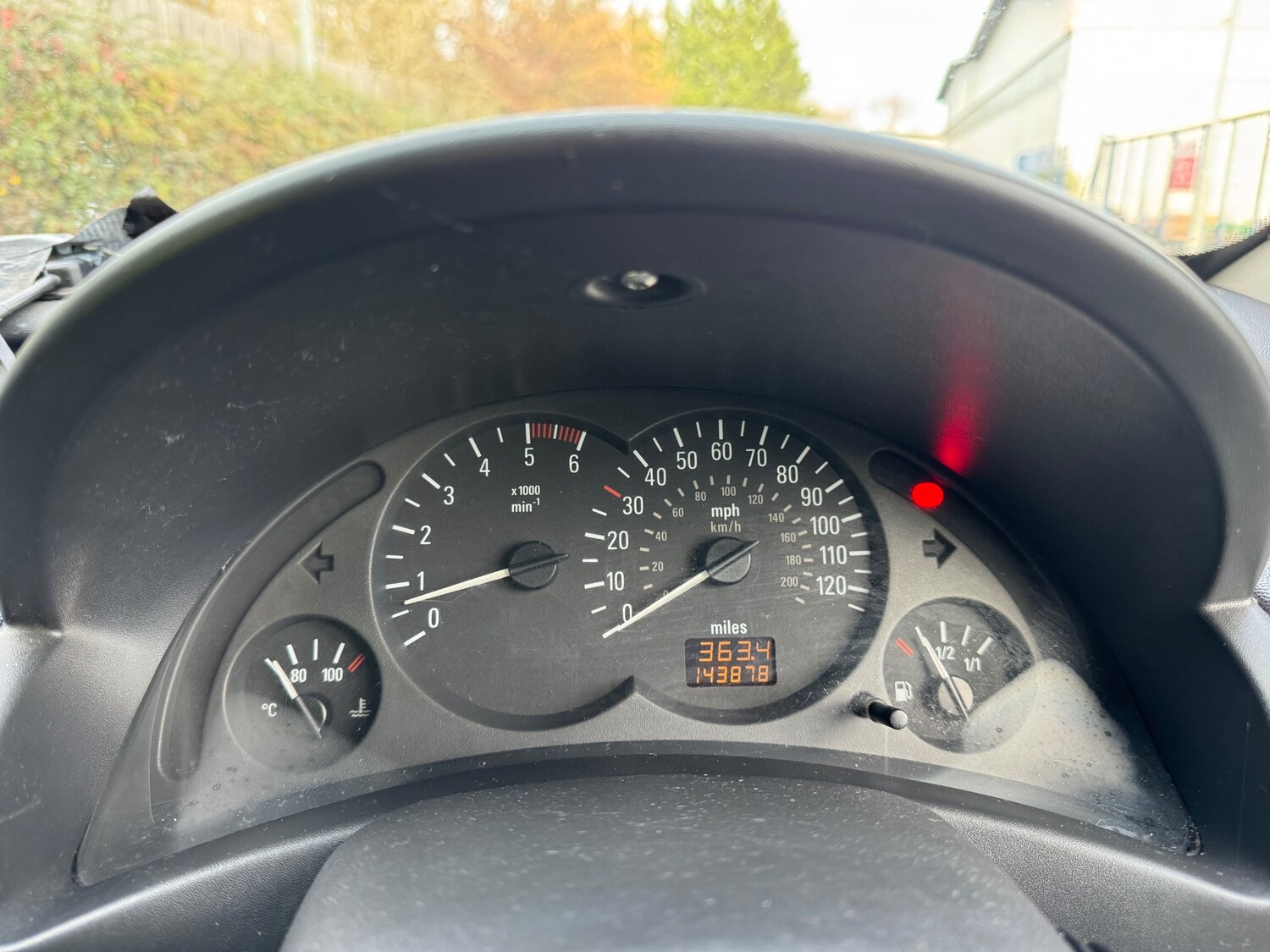 Used Vauxhall Combo 2008 for sale - 76316548: Photo 18