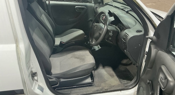 Used Vauxhall Combo 2008 for sale - 76316548: Photo 9
