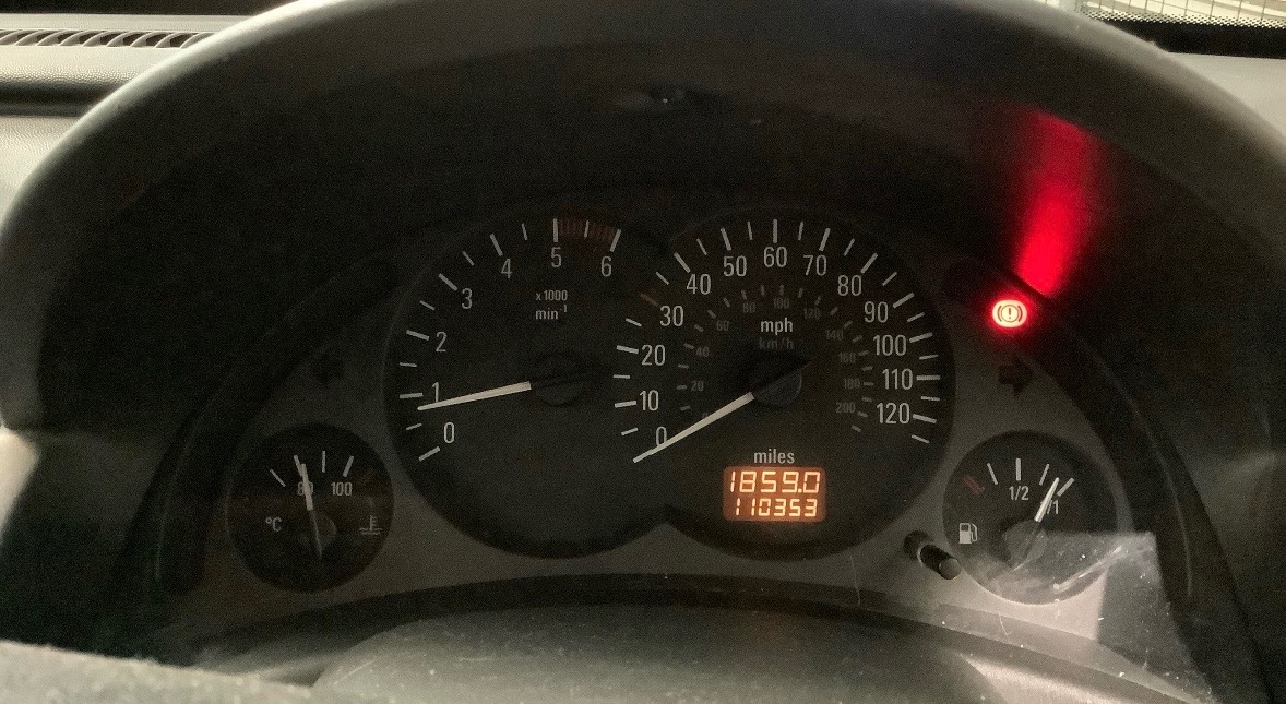 Used Vauxhall Combo 2009 for sale - 77528929: Photo 10