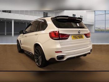 Used BMW X5 2017 for sale - 74896918: Photo