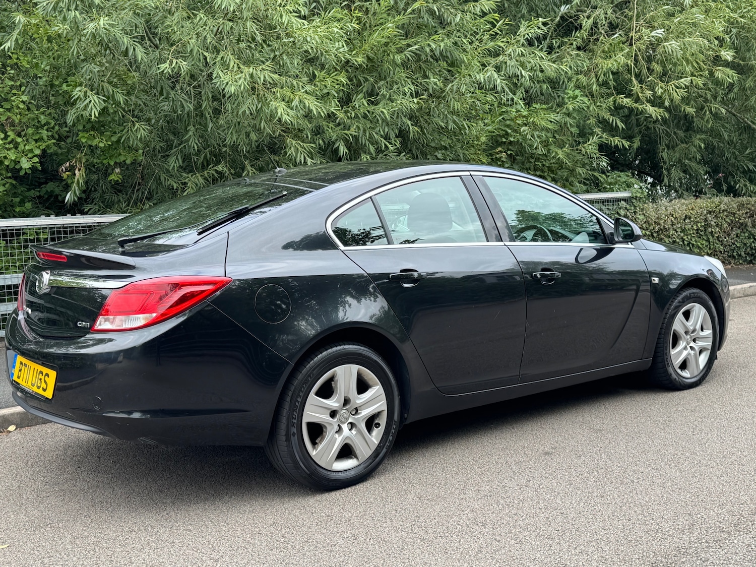 Vehicle 25