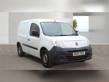 Used Renault Kangoo 2013 for sale - 78218111: Photo