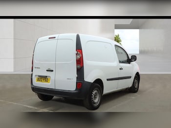 Used Renault Kangoo 2013 for sale - 78218111: Photo