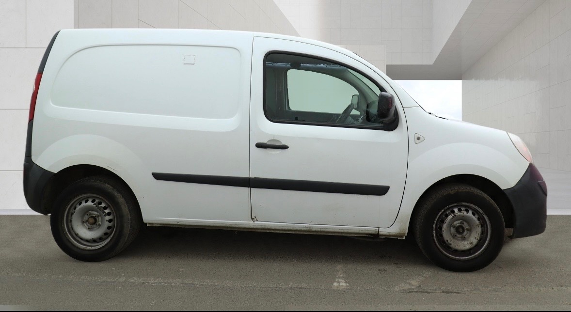 Used Renault Kangoo 2013 for sale - 78218111: Photo 5