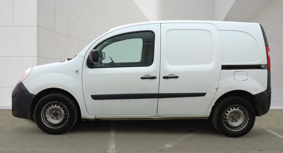 Used Renault Kangoo 2013 for sale - 78218111: Photo 6