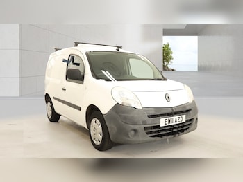 Used Renault Kangoo 2011 for sale - 78436286: Photo