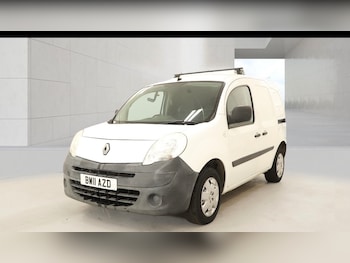 Used Renault Kangoo 2011 for sale - 78436286: Photo