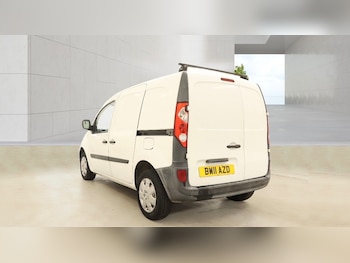 Used Renault Kangoo 2011 for sale - 78436286: Photo