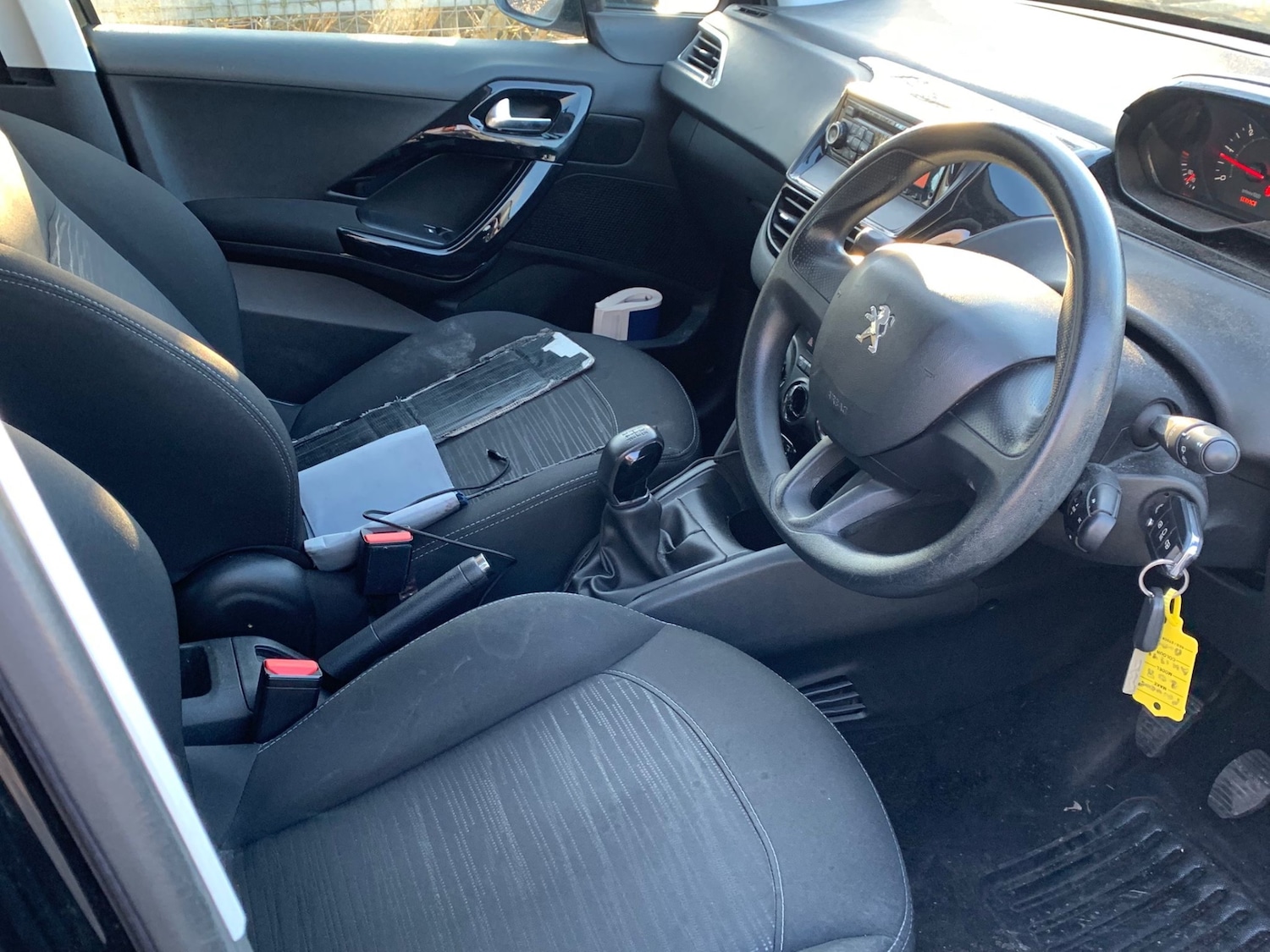 Used Nissan Micra 2009 for sale - 77977368: Photo 10