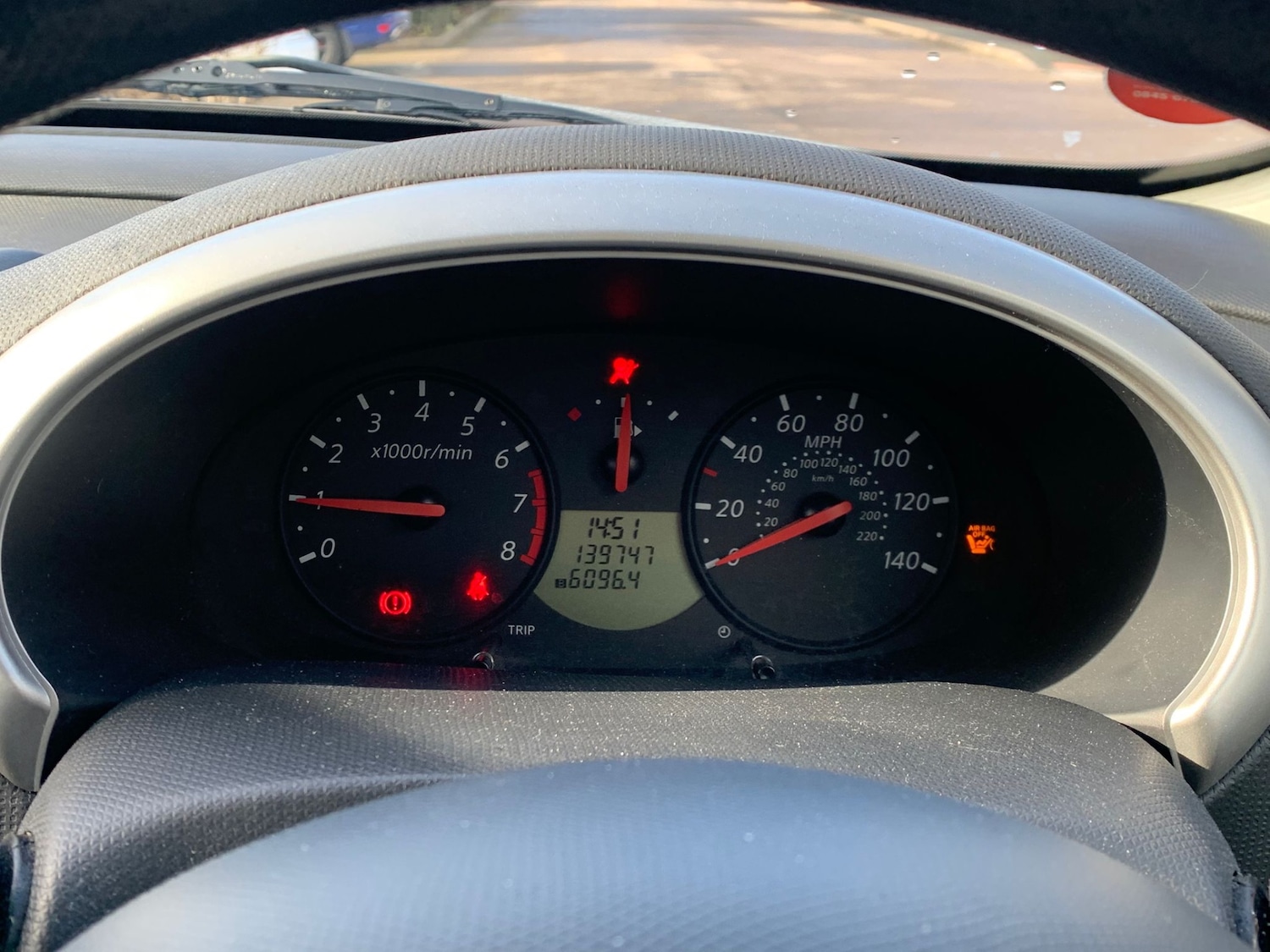 Used Nissan Micra 2009 for sale - 77977368: Photo 15