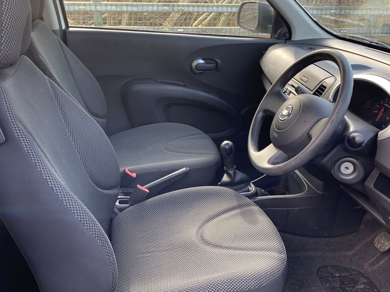 Used Nissan Micra 2009 for sale - 77977368: Photo 16