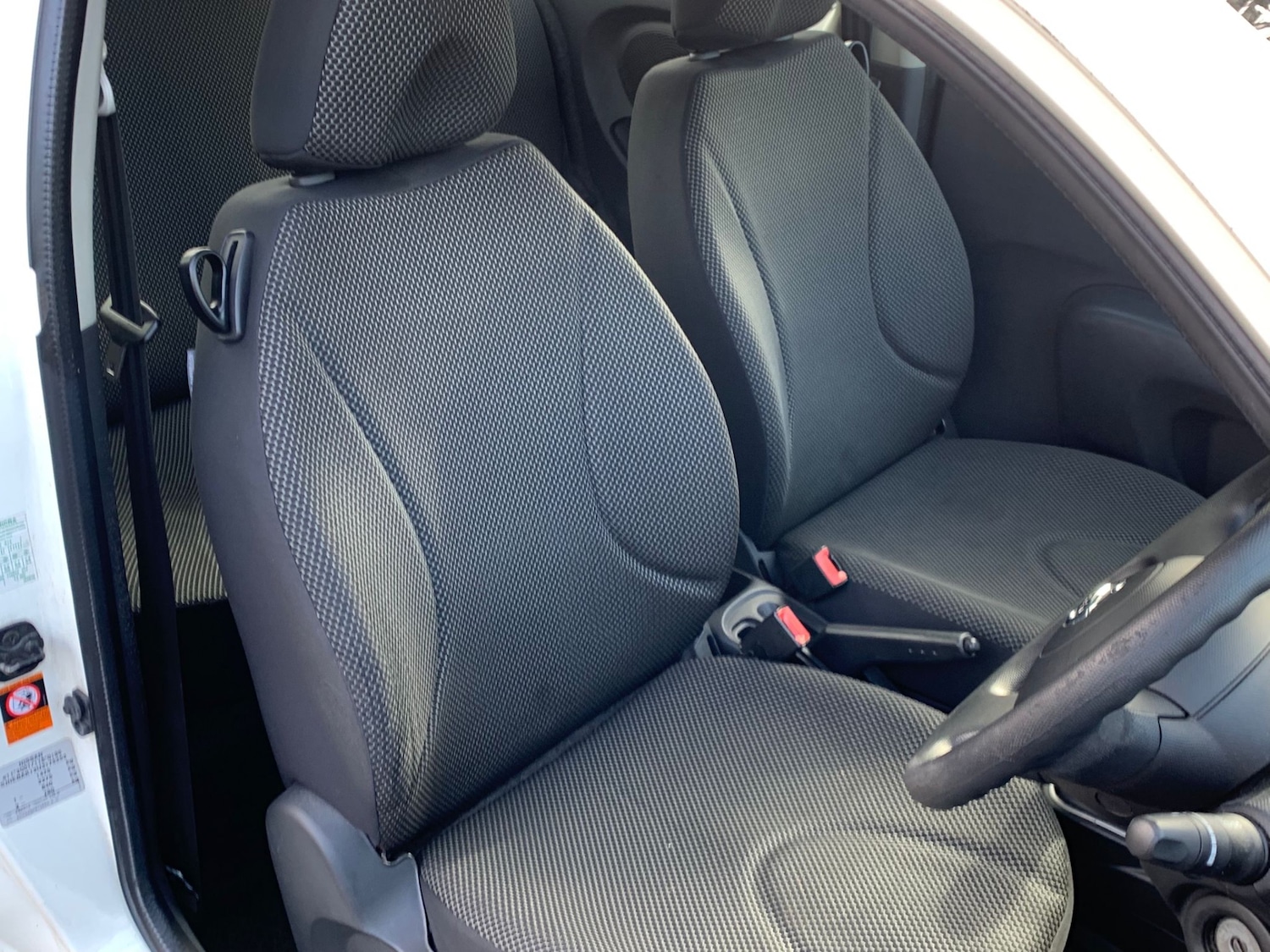 Used Nissan Micra 2009 for sale - 77977368: Photo 17