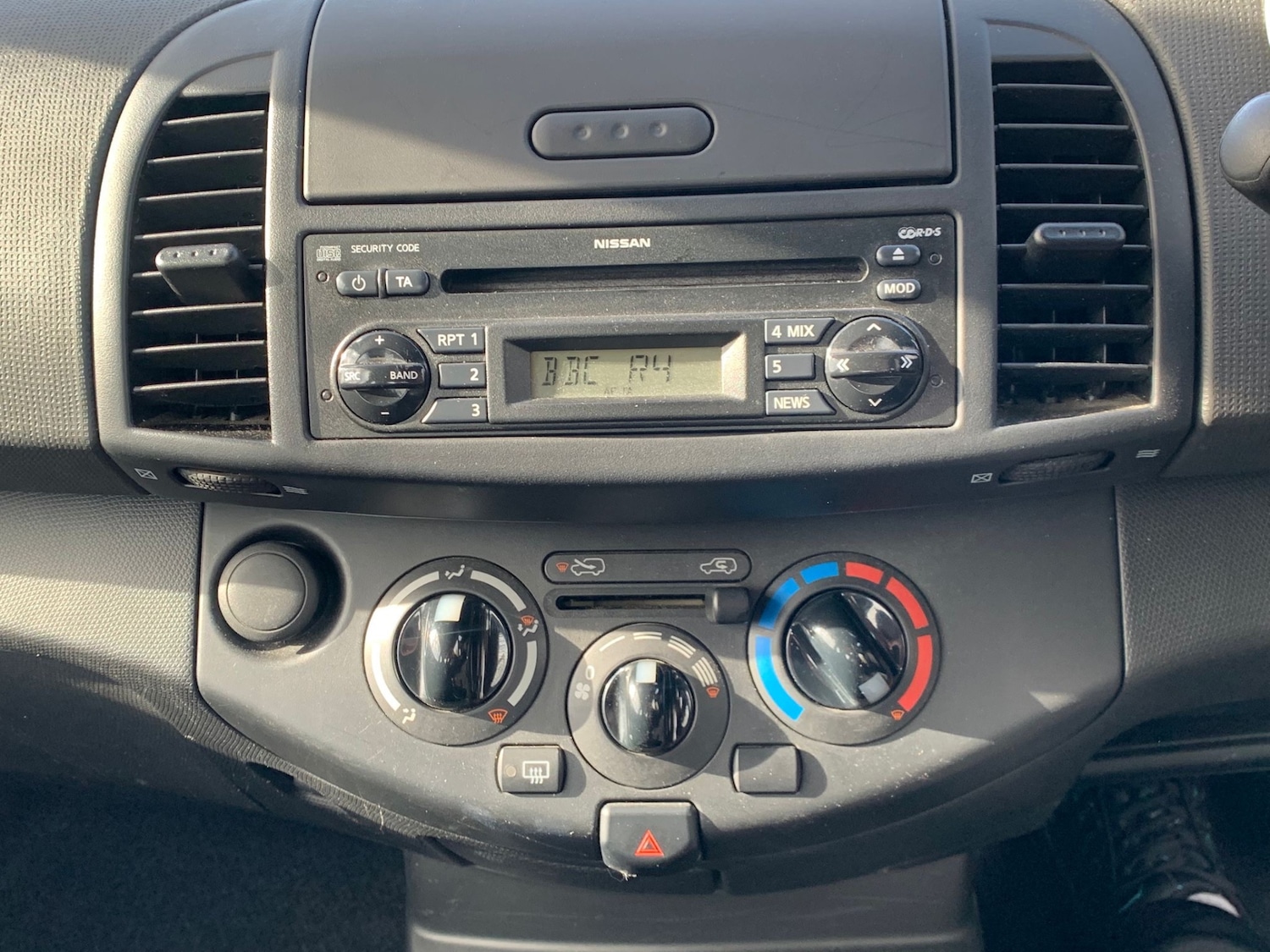 Used Nissan Micra 2009 for sale - 77977368: Photo 18