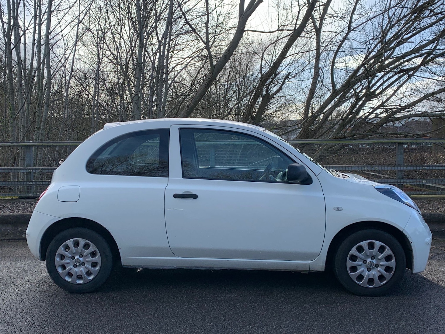 Used Nissan Micra 2009 for sale - 77977368: Photo 3