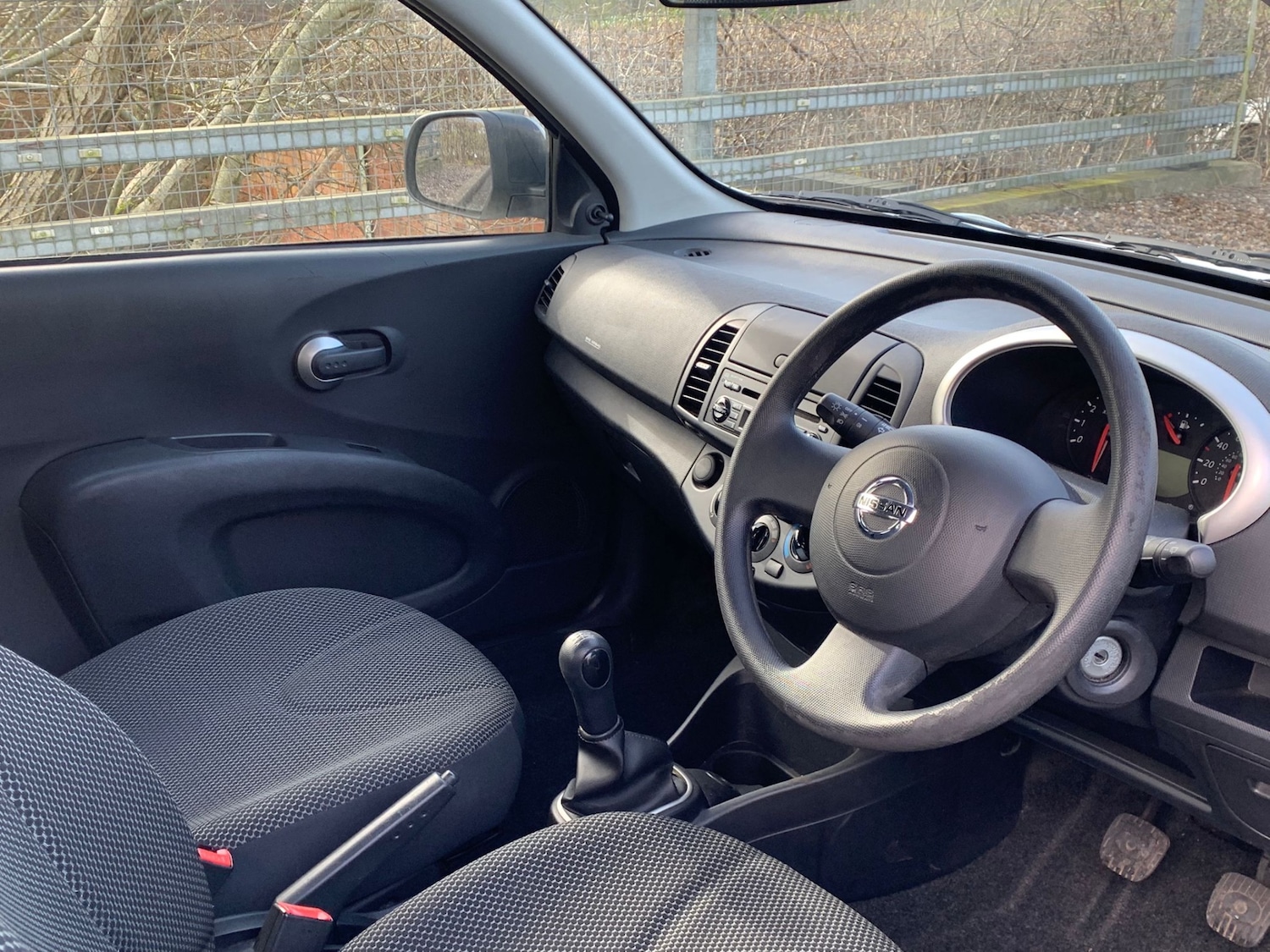 Used Nissan Micra 2009 for sale - 77977368: Photo 6
