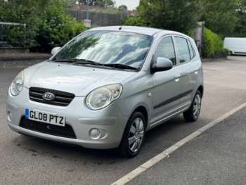 2008 (08) - 1.1 2 5dr