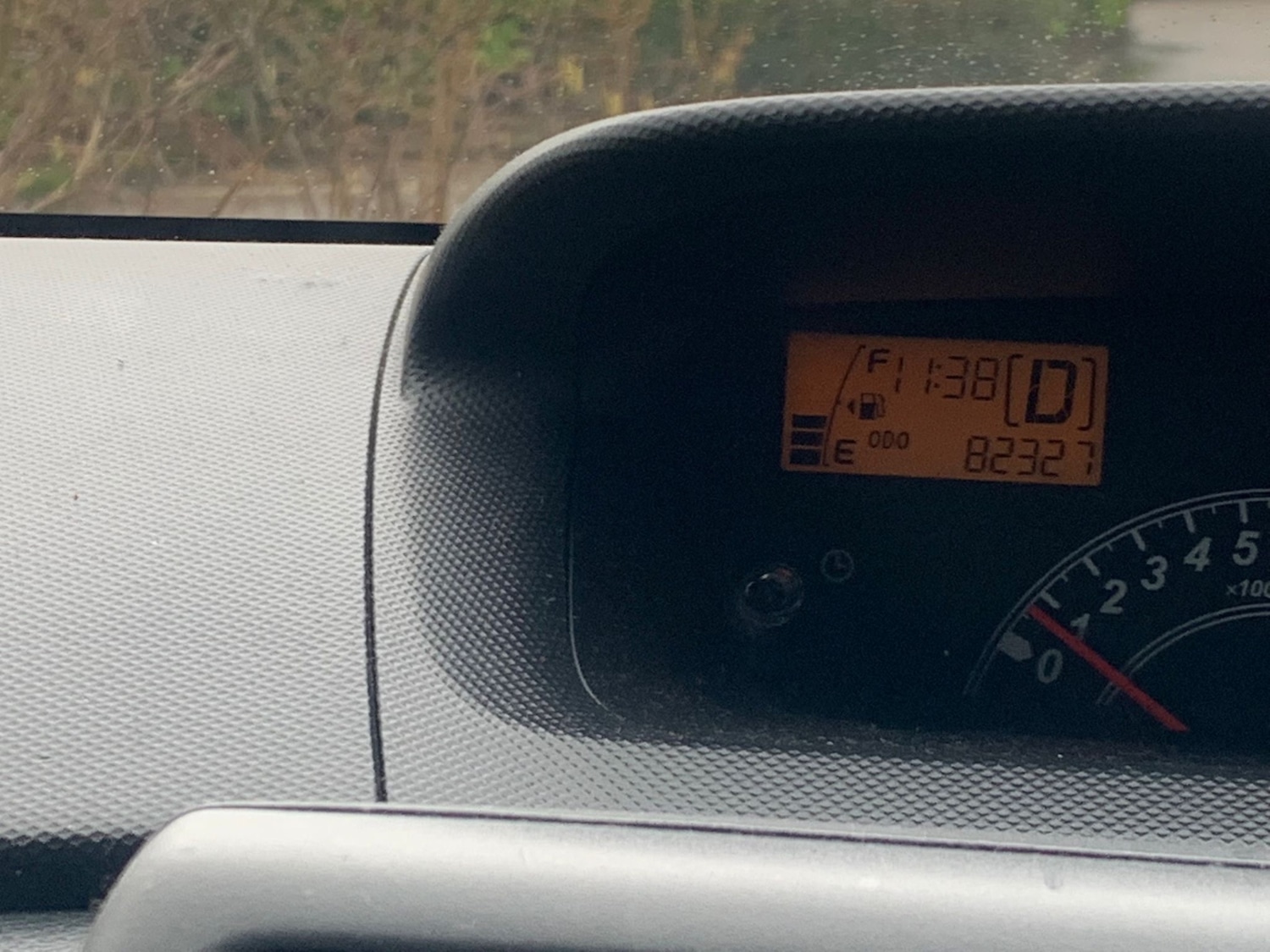 Used Daihatsu Materia 2007 for sale - 77832808: Photo 20