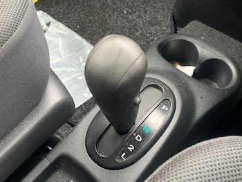 Used Daihatsu Materia 2007 for sale - 77832808: Photo