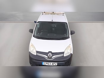 Used Renault Kangoo 2014 for sale - 78938149: Photo