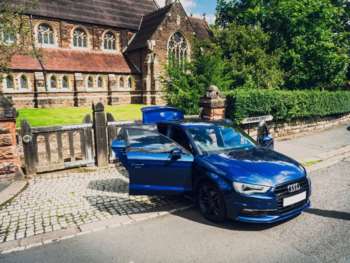 Used Audi A3 2015 for sale - 75069794: Photo