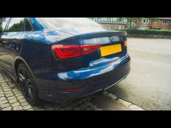 Used Audi A3 2015 for sale - 75069794: Photo