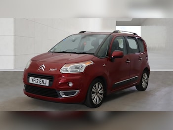 Used Citroen C3 Picasso 2012 for sale - 79216785: Photo