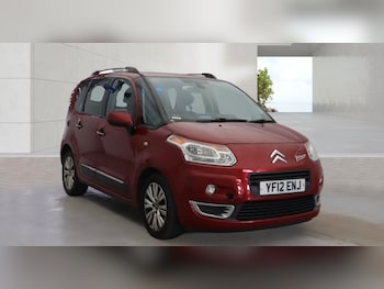 Used Citroen C3 Picasso 2012 for sale - 79216785: Photo