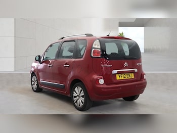 Used Citroen C3 Picasso 2012 for sale - 79216785: Photo