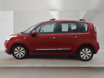 Used Citroen C3 Picasso 2012 for sale - 79216785: Photo