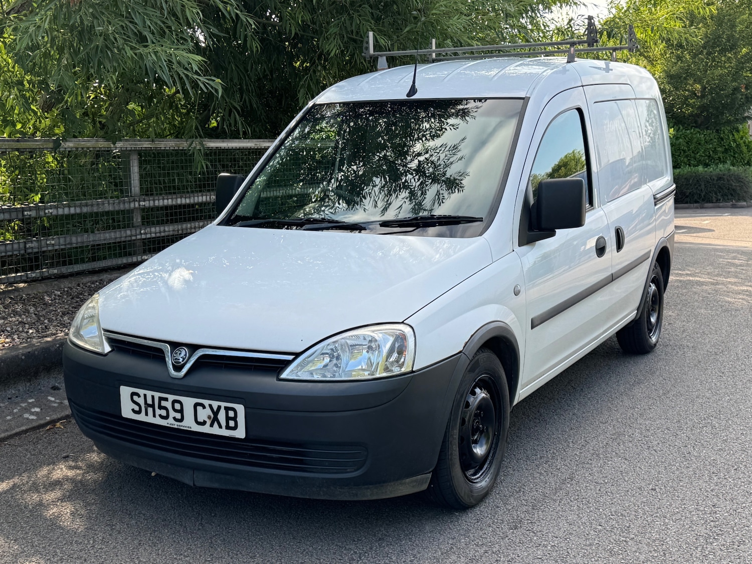 Vehicle 19