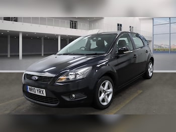 Used Ford Focus 2010 for sale - 77019022: Photo