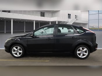 Used Ford Focus 2010 for sale - 77019022: Photo