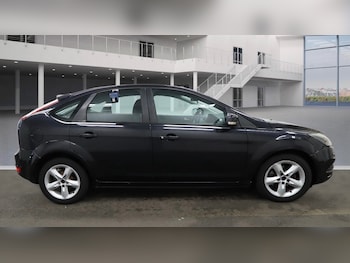 Used Ford Focus 2010 for sale - 77019022: Photo