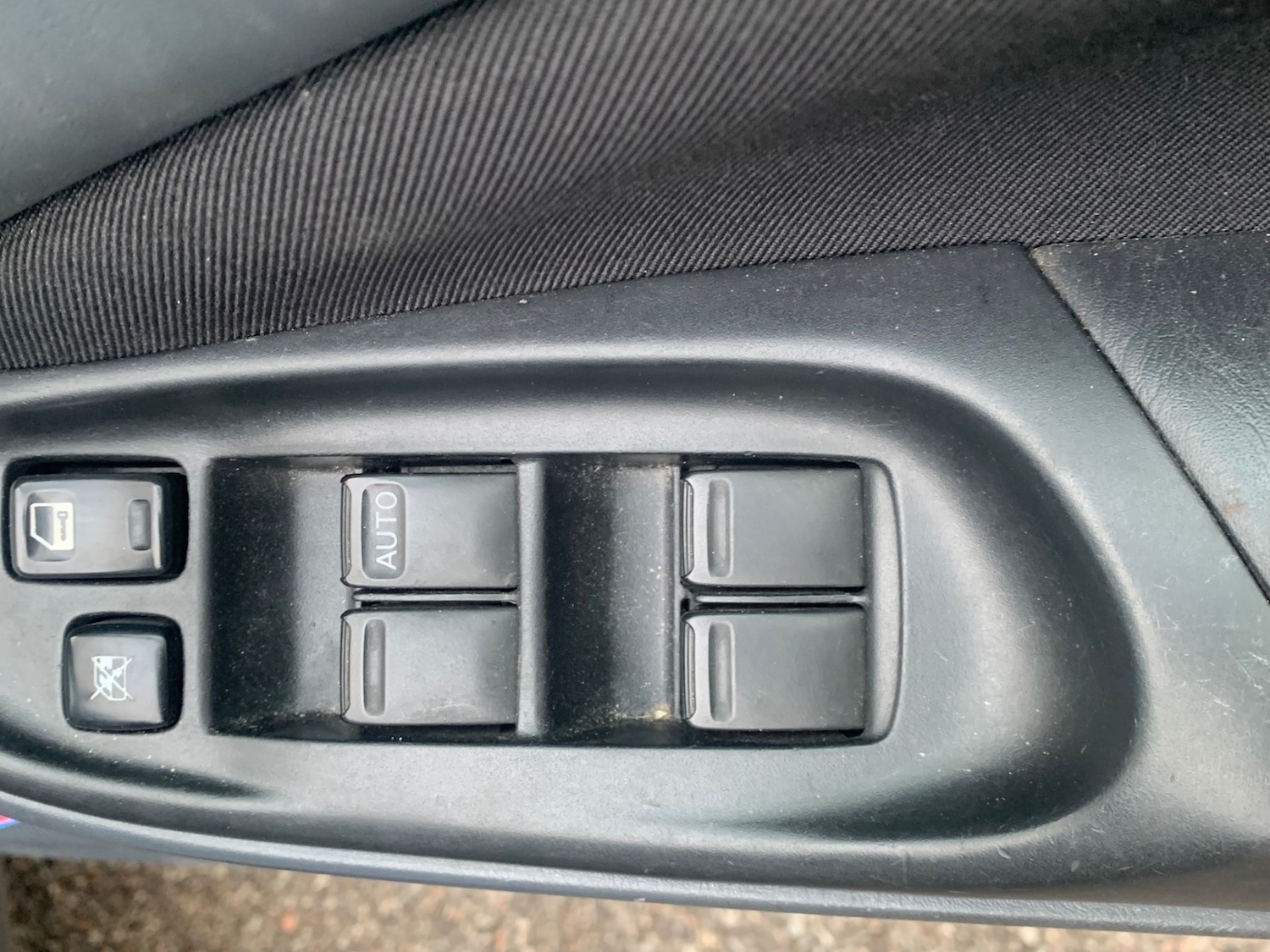 Used Nissan Almera 2005 for sale - 77833626: Photo 16