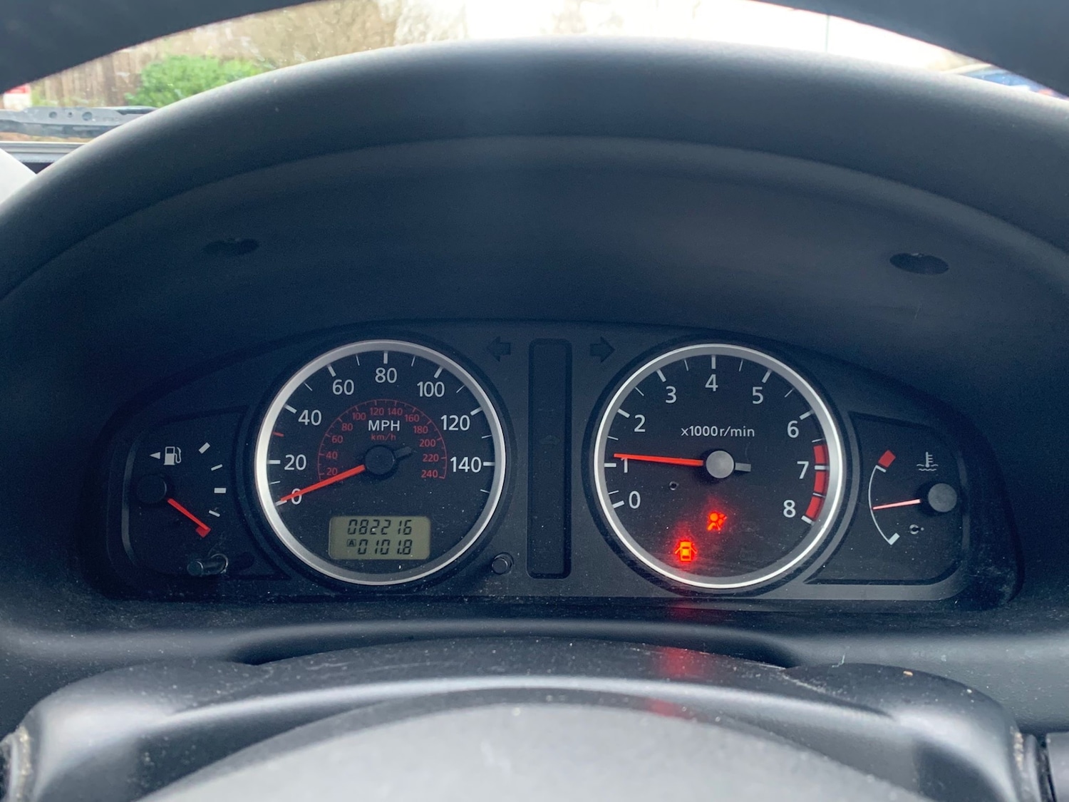 Used Nissan Almera 2005 for sale - 77833626: Photo 18