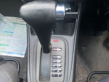 Used Nissan Almera 2005 for sale - 77833626: Photo