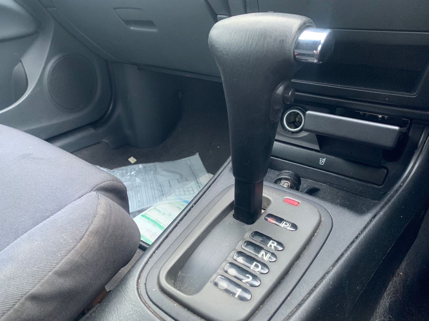 Used Nissan Almera 2005 for sale - 77833626: Photo 5