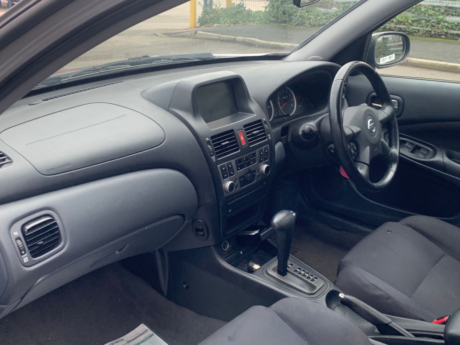 Used Nissan Almera 2005 for sale - 77833626: Photo 6