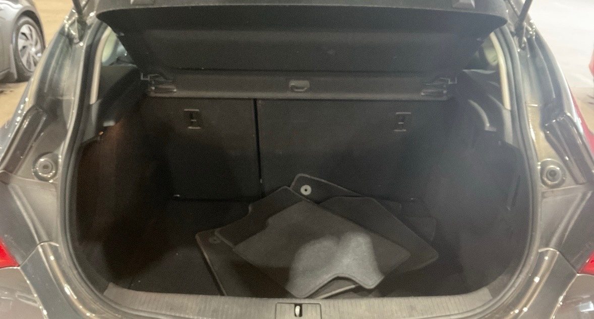 Used Vauxhall Astra 2015 for sale - 78026067: Photo 10