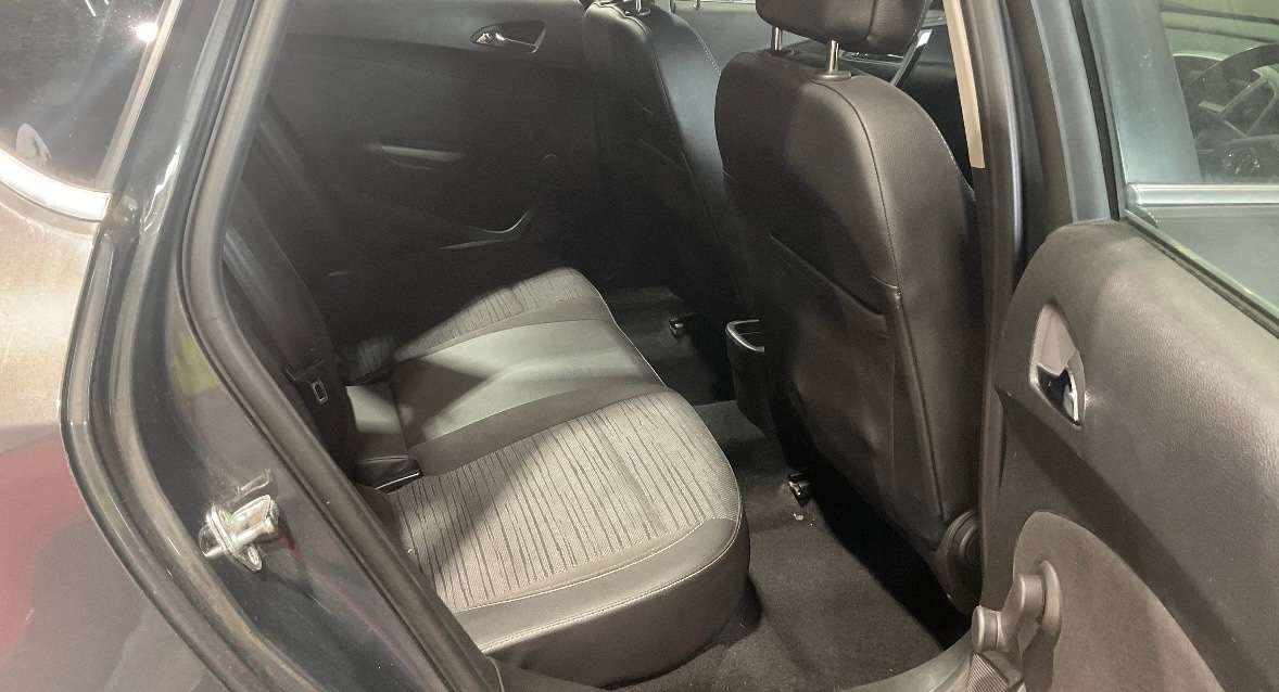 Used Vauxhall Astra 2015 for sale - 78026067: Photo 8