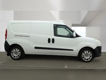 Used Fiat Doblo 2013 for sale - 79444736: Photo