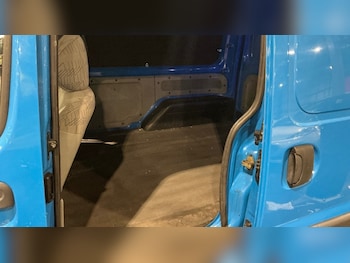 Used Renault Kangoo 2006 for sale - 77707120: Photo