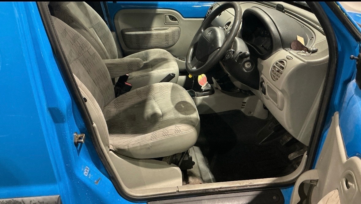 Used Renault Kangoo 2006 for sale - 77707120: Photo 3