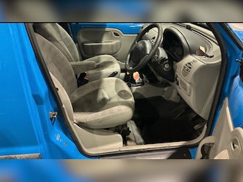 Used Renault Kangoo 2006 for sale - 77707120: Photo