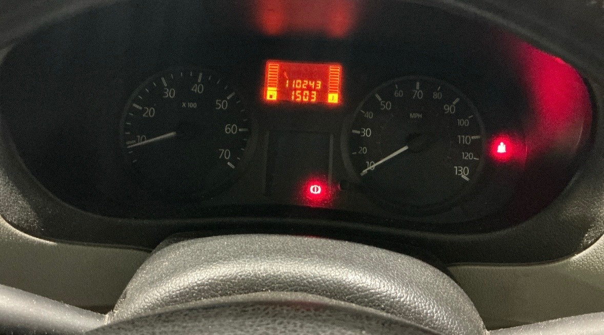 Used Renault Kangoo 2006 for sale - 77707120: Photo 4