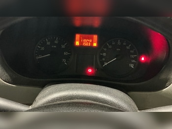 Used Renault Kangoo 2006 for sale - 77707120: Photo