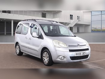 Used Citroen Berlingo Multispace 2009 for sale - 77446421: Photo