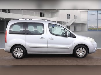 Used Citroen Berlingo Multispace 2009 for sale - 77446421: Photo
