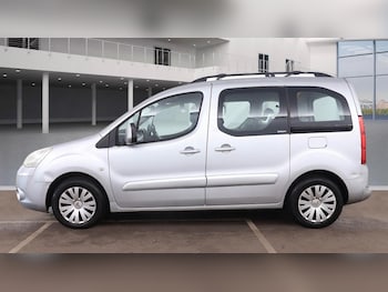 Used Citroen Berlingo Multispace 2009 for sale - 77446421: Photo