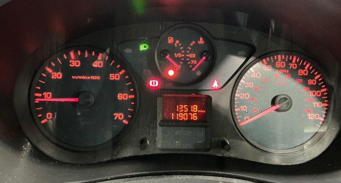 Used Citroen Berlingo Multispace 2009 for sale - 77446421: Photo 9